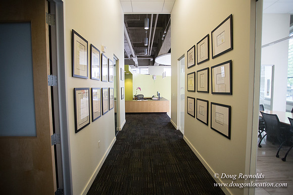 DOWA Offices