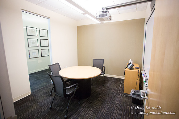 DOWA Offices