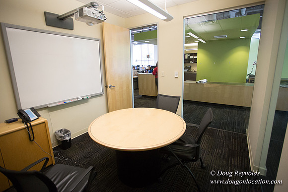 DOWA Offices