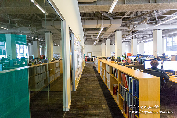 DOWA Offices