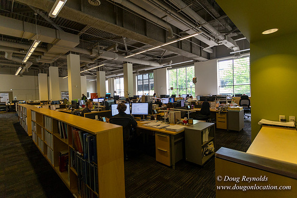 DOWA Offices