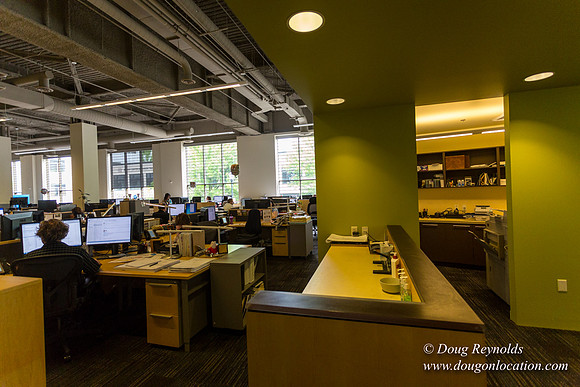 DOWA Offices