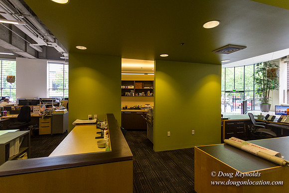 DOWA Offices