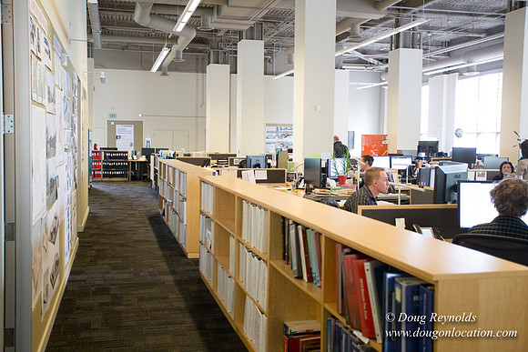 DOWA Offices