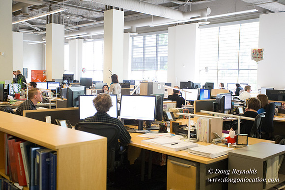 DOWA Offices