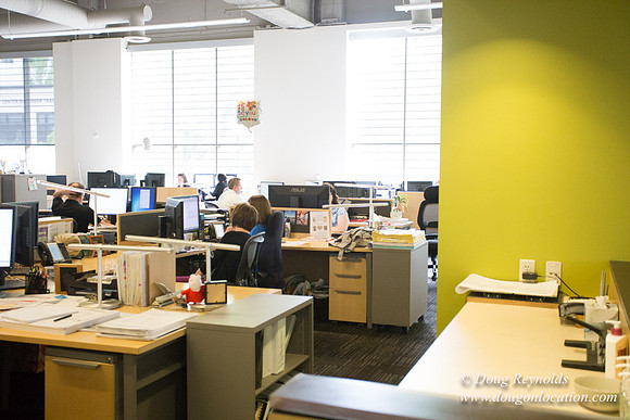 DOWA Offices