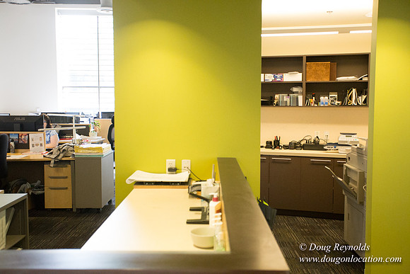 DOWA Offices