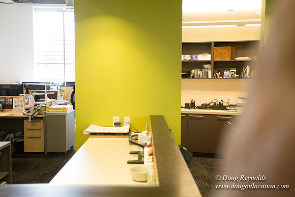 DOWA Offices