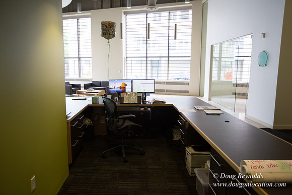 DOWA Offices