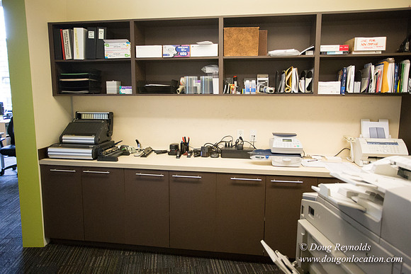 DOWA Offices