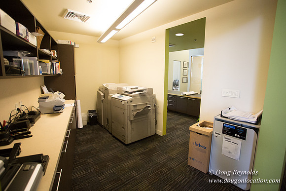 DOWA Offices