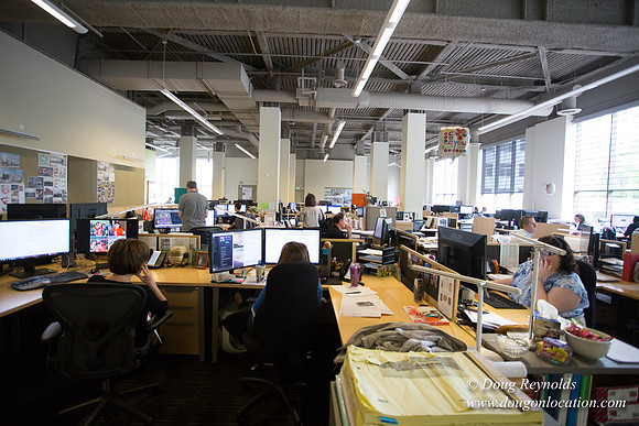 DOWA Offices