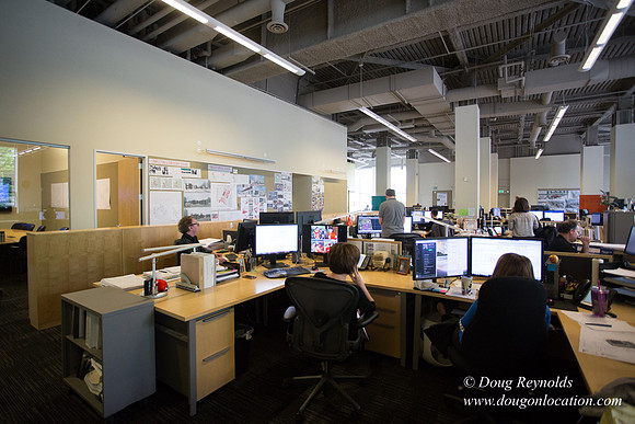 DOWA Offices