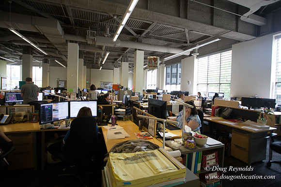 DOWA Offices