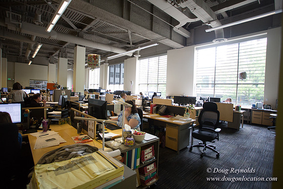 DOWA Offices
