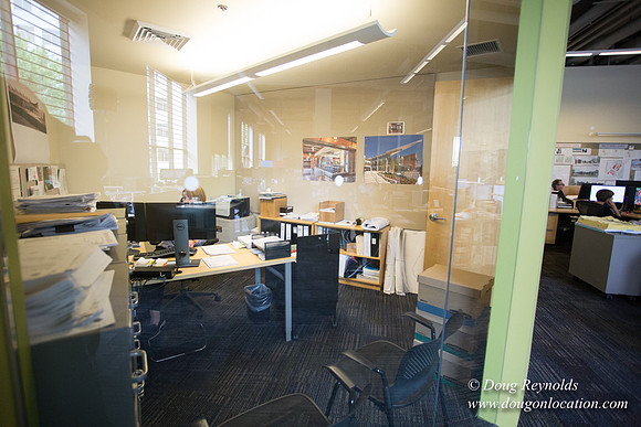 DOWA Offices