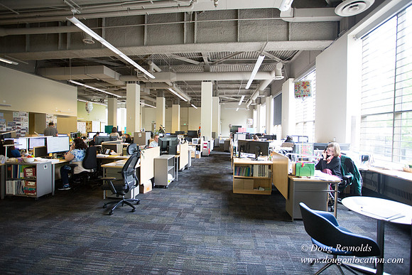 DOWA Offices