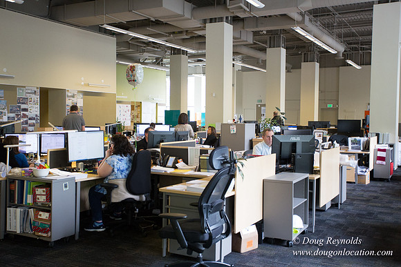 DOWA Offices