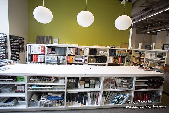DOWA Offices