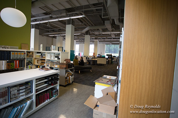 DOWA Offices
