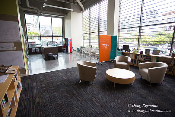 DOWA Offices