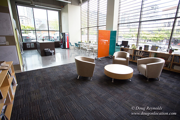 DOWA Offices