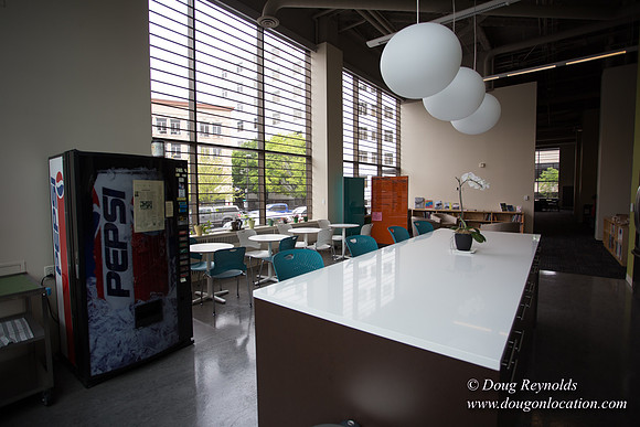 DOWA Offices