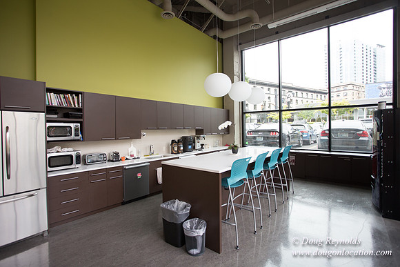 DOWA Offices