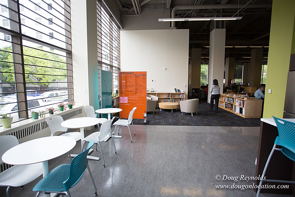 DOWA Offices