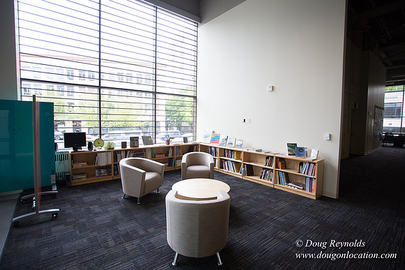 DOWA Offices