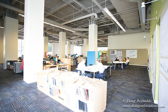 DOWA Offices
