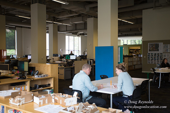 DOWA Offices