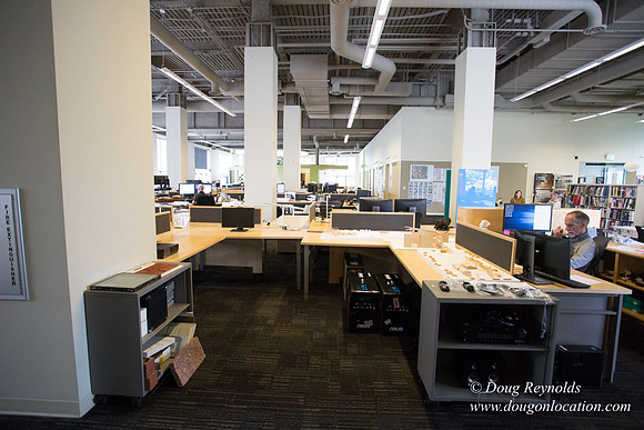DOWA Offices