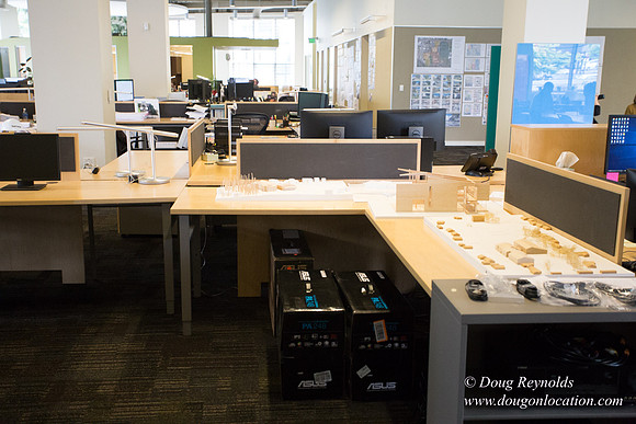DOWA Offices