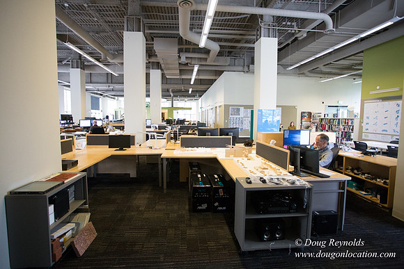 DOWA Offices