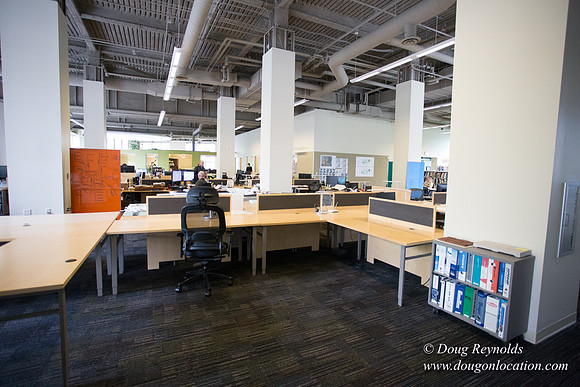 DOWA Offices