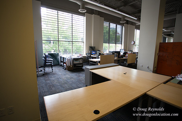 DOWA Offices