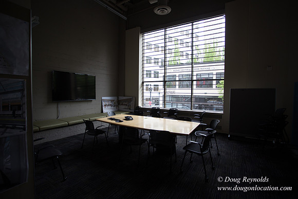 DOWA Offices