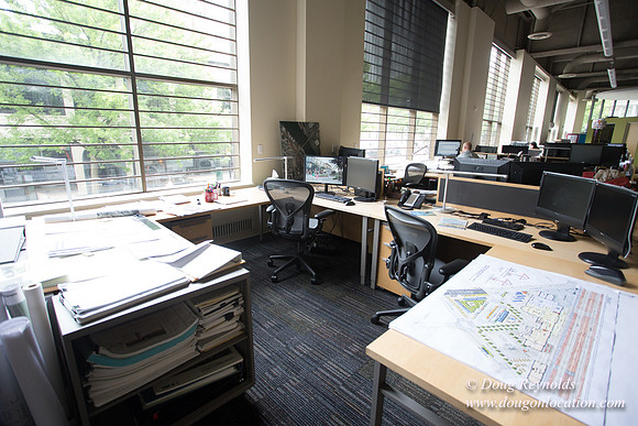 DOWA Offices
