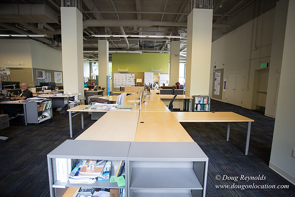 DOWA Offices
