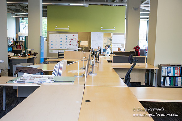 DOWA Offices