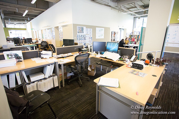 DOWA Offices