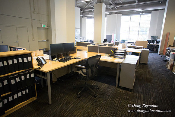 DOWA Offices