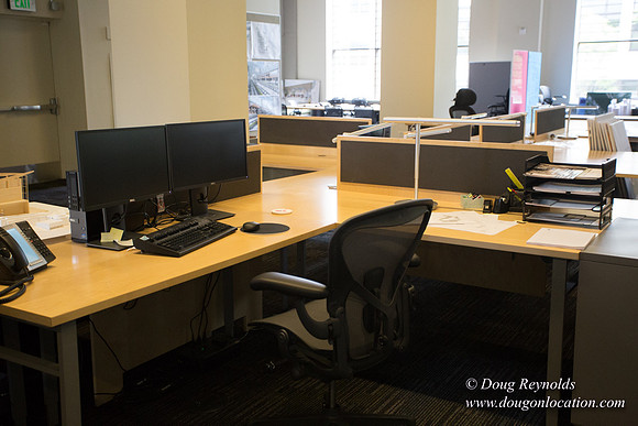 DOWA Offices