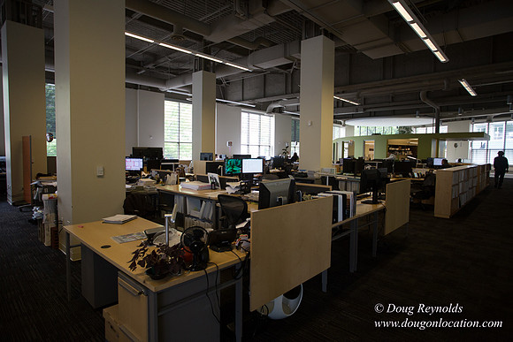 DOWA Offices