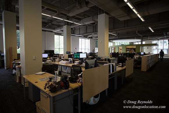 DOWA Offices