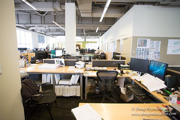DOWA Offices