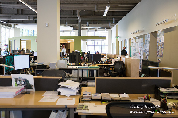 DOWA Offices