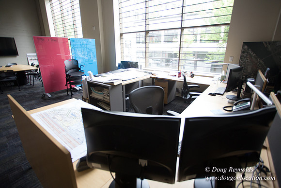 DOWA Offices