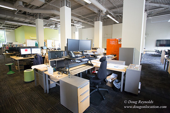 DOWA Offices